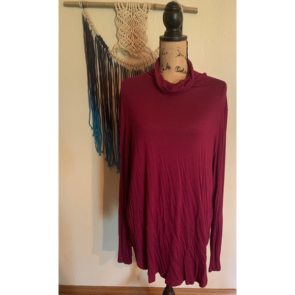 Euc Old Navy Luxe Turtleneck | Poshmark